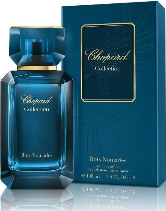 Chopard Bois Nomades парфюмерная вода EDP 100 мл, унисекс купить,297690
