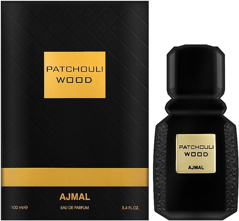 Ajmal Patchouli Wood парфюмерная вода EDP 100 мл, унисекс - ForteMarket Ajmal Patchouli Wood парфюмерная вода EDP 100 мл, унисекс купить,161190