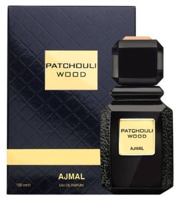 Ajmal Patchouli Wood парфюмерная вода EDP 100 мл, унисекс - ForteMarket Ajmal Patchouli Wood парфюмерная вода EDP 100 мл, унисекс купить,161190