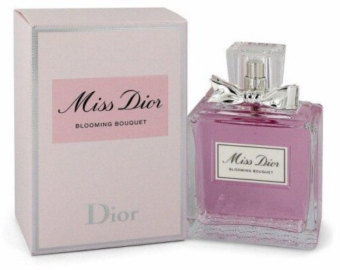Dior Miss Dior Blooming Bouquet туалетная вода EDT 5 мл, для женщин купить,9590