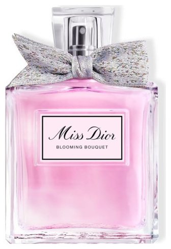 Dior Miss Dior Blooming Bouquet туалетная вода EDT 5 мл, для женщин купить,9590