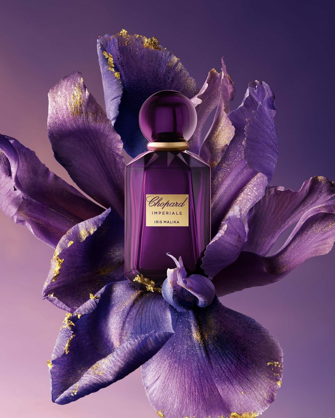 Chopard Imperiale Iris Malika парфюмерная вода EDP 100 мл, унисекс купить,30590