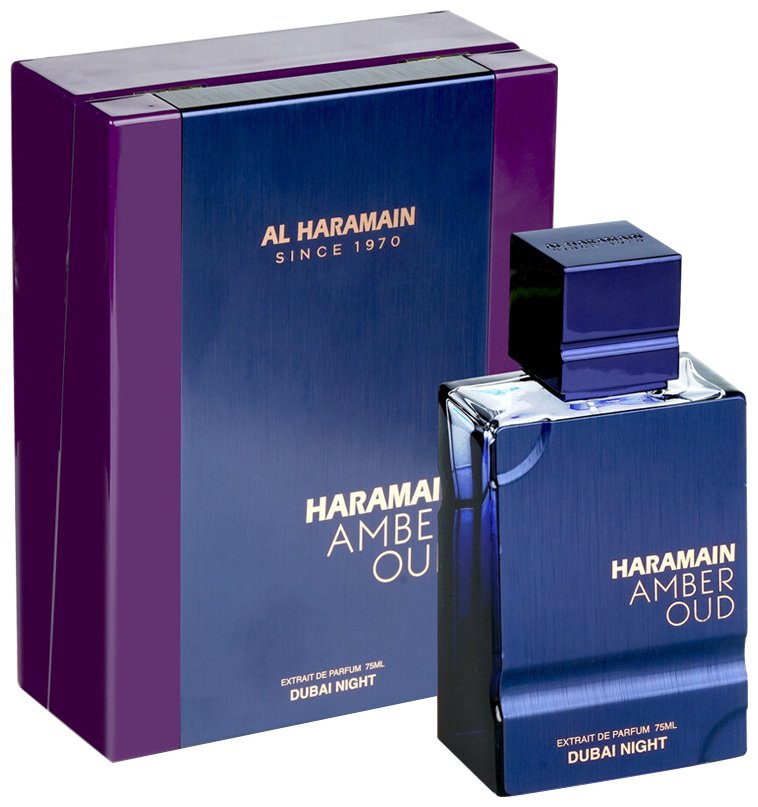 Al Haramain Perfumes Amber Oud Dubai Night экстракт духов Extrait de Parfum 75 мл, унисекс - ForteMarket Al Haramain Perfumes Amber Oud Dubai Night экстракт духов Extrait de Parfum 75 мл, унисекс купить,25590