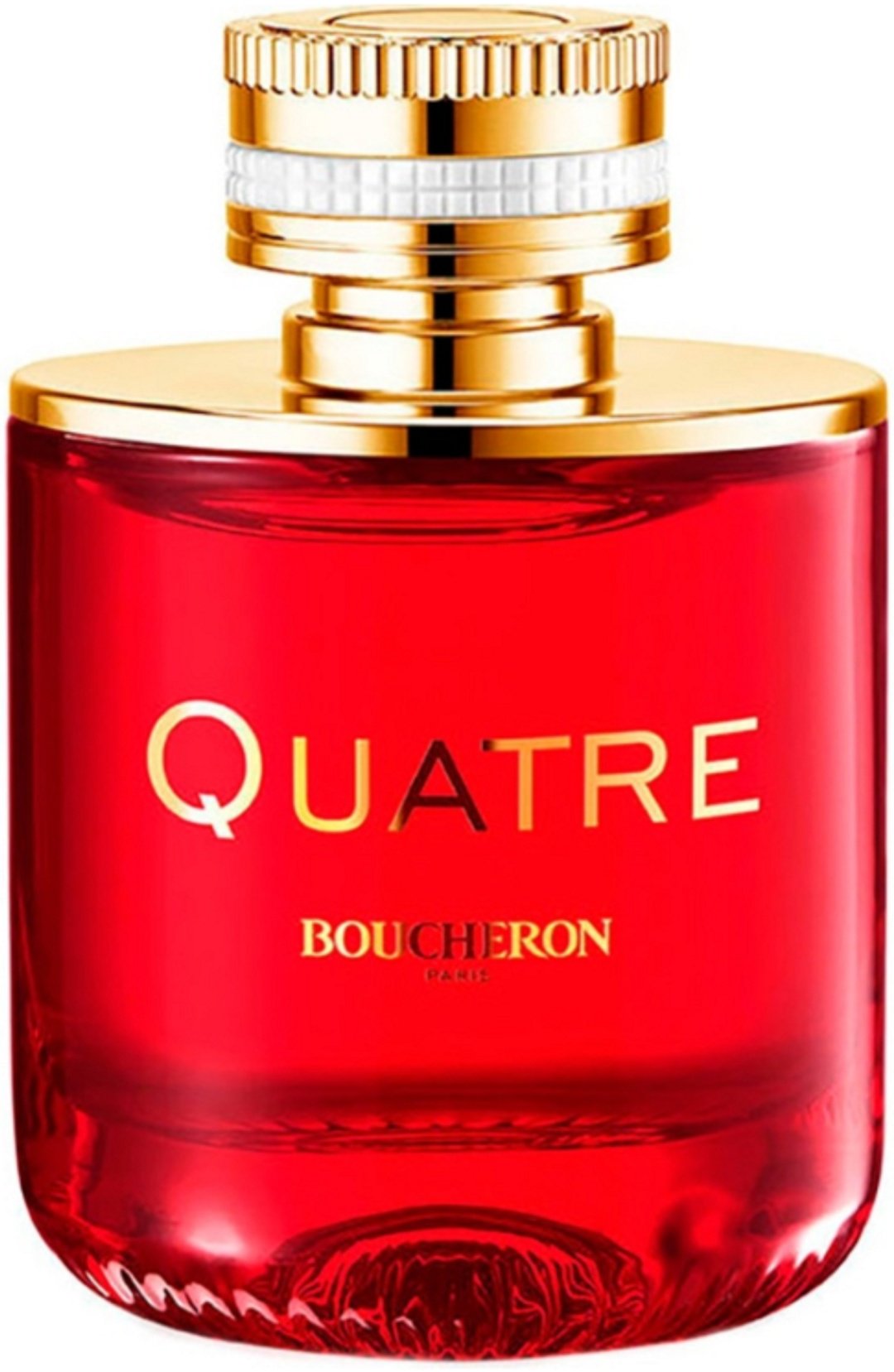 Boucheron Quatre парфюмерная вода EDP 10 мл, для женщин купить,6690