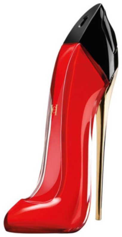 AQUA CAROLINA HERRERA VERY GOOD GIRL парфюмерная вода EDP 10 мл, для женщин купить,8990