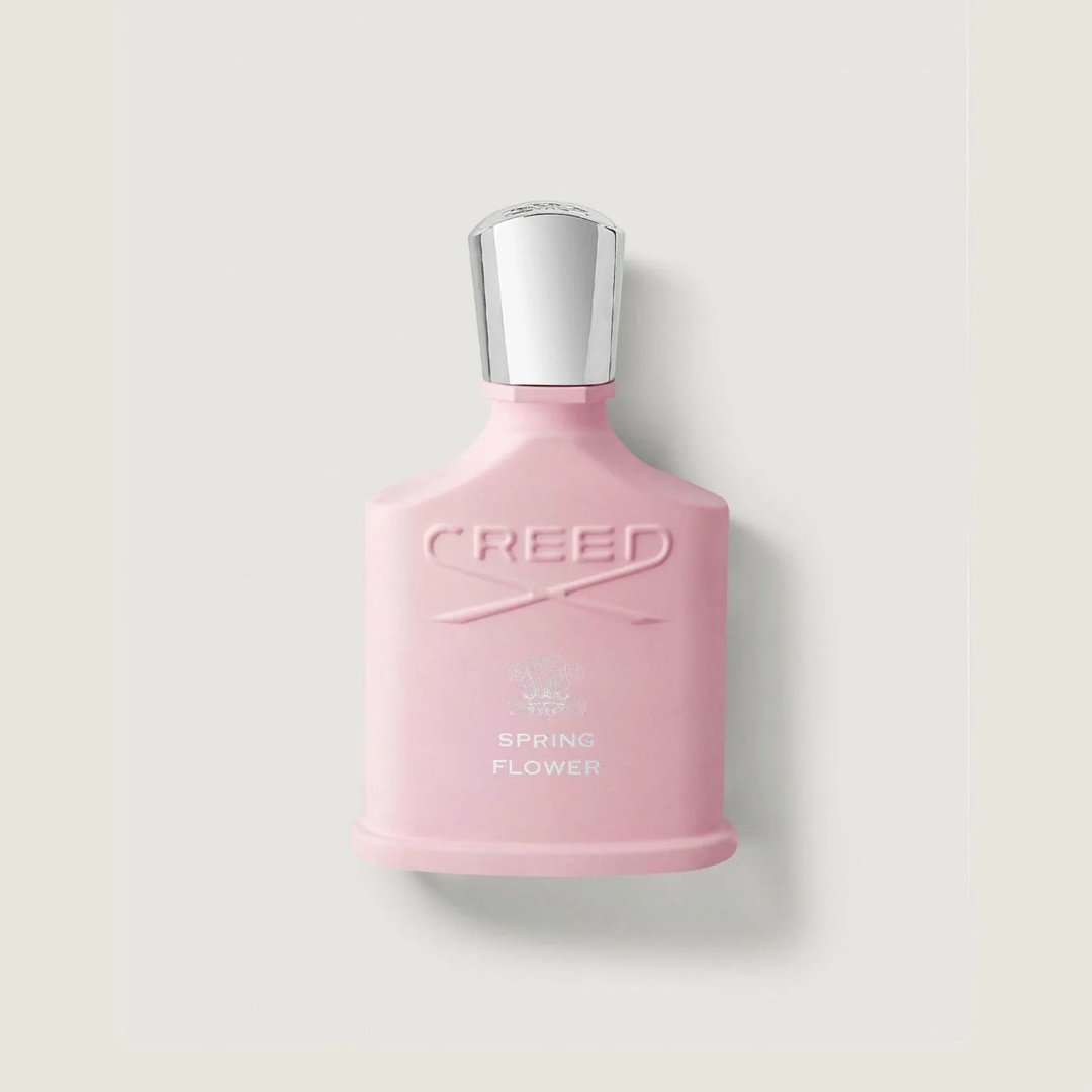 Creed Spring Flower 2023 парфюмерная вода EDP 75 мл, для женщин купить,298790