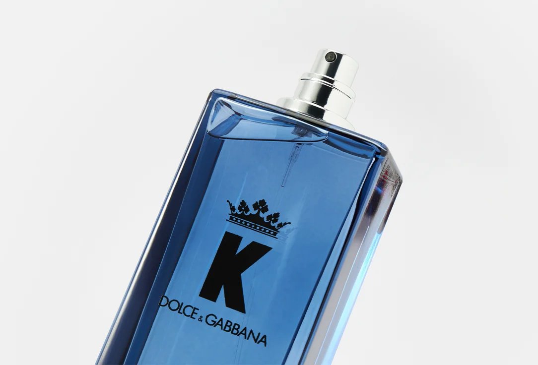 DOLCE&GABBANA K парфюмерная вода EDP 10 мл, для мужчин - ForteMarket DOLCE&GABBANA K парфюмерная вода EDP 10 мл, для мужчин купить,7890