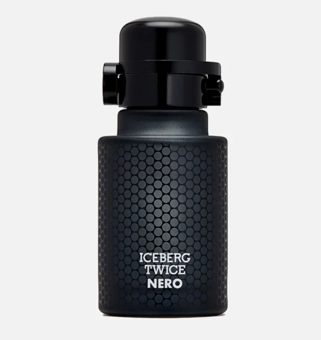 ICEBERG twice nero homme туалетная вода EDT 75 мл, для мужчин купить,28490