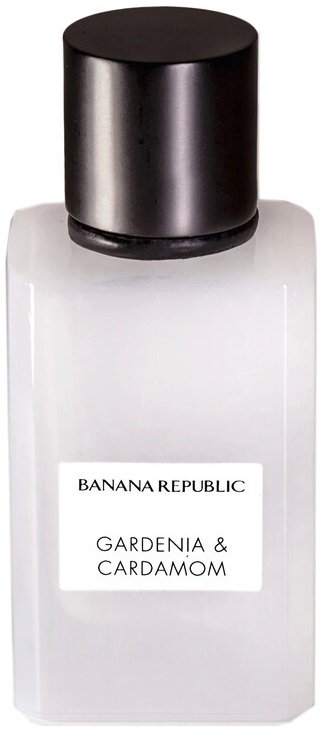 Banana Republic BANANA REPUBLIC gardenia & cardamom 30 ml парфюмерная вода EDP 30 мл, унисекс купить,32590