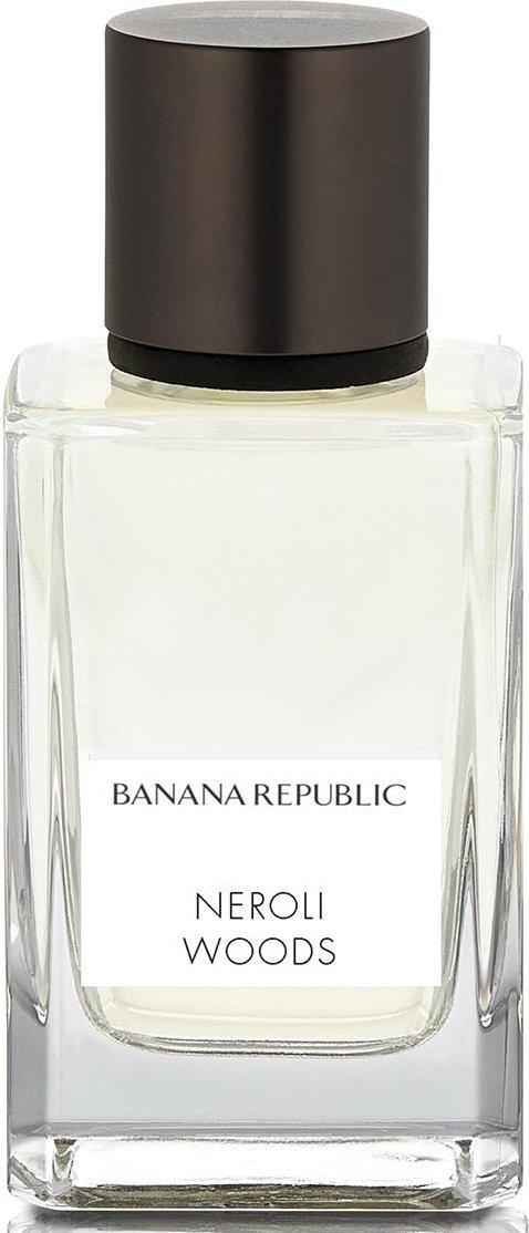 Banana Republic BANANA REPUBLIC Neroli Woods парфюмерная вода EDP 30 мл, унисекс купить,32390