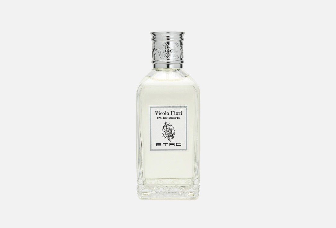 ETRO Vicolo Fiori туалетная вода EDT 100 мл, унисекс - ForteMarket ETRO Vicolo Fiori туалетная вода EDT 100 мл, унисекс купить,118190