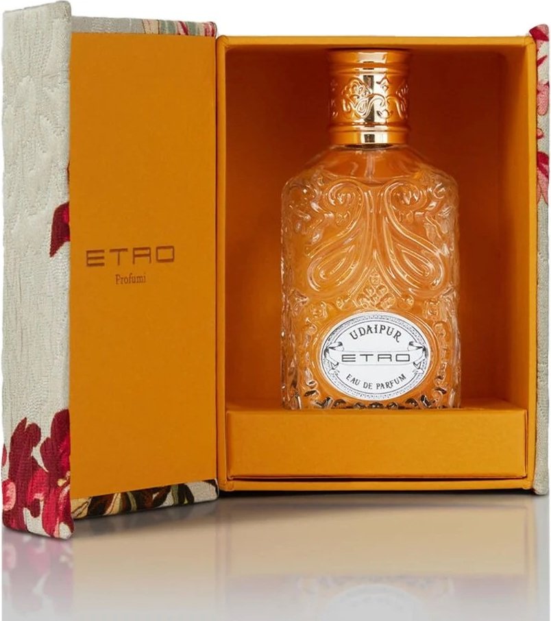 ETRO Udaipur Luxury Box парфюмерная вода EDP 100 мл, унисекс купить,157990