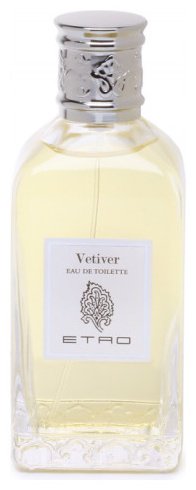 ETRO Vetiver туалетная вода EDT 100 мл, унисекс купить,118190