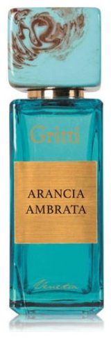 Gritti Arancia Ambrata парфюмерная вода EDP 100 мл, унисекс купить,55190