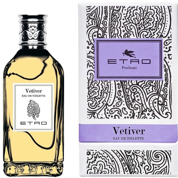 ETRO Vetiver туалетная вода EDT 100 мл, унисекс купить,118190