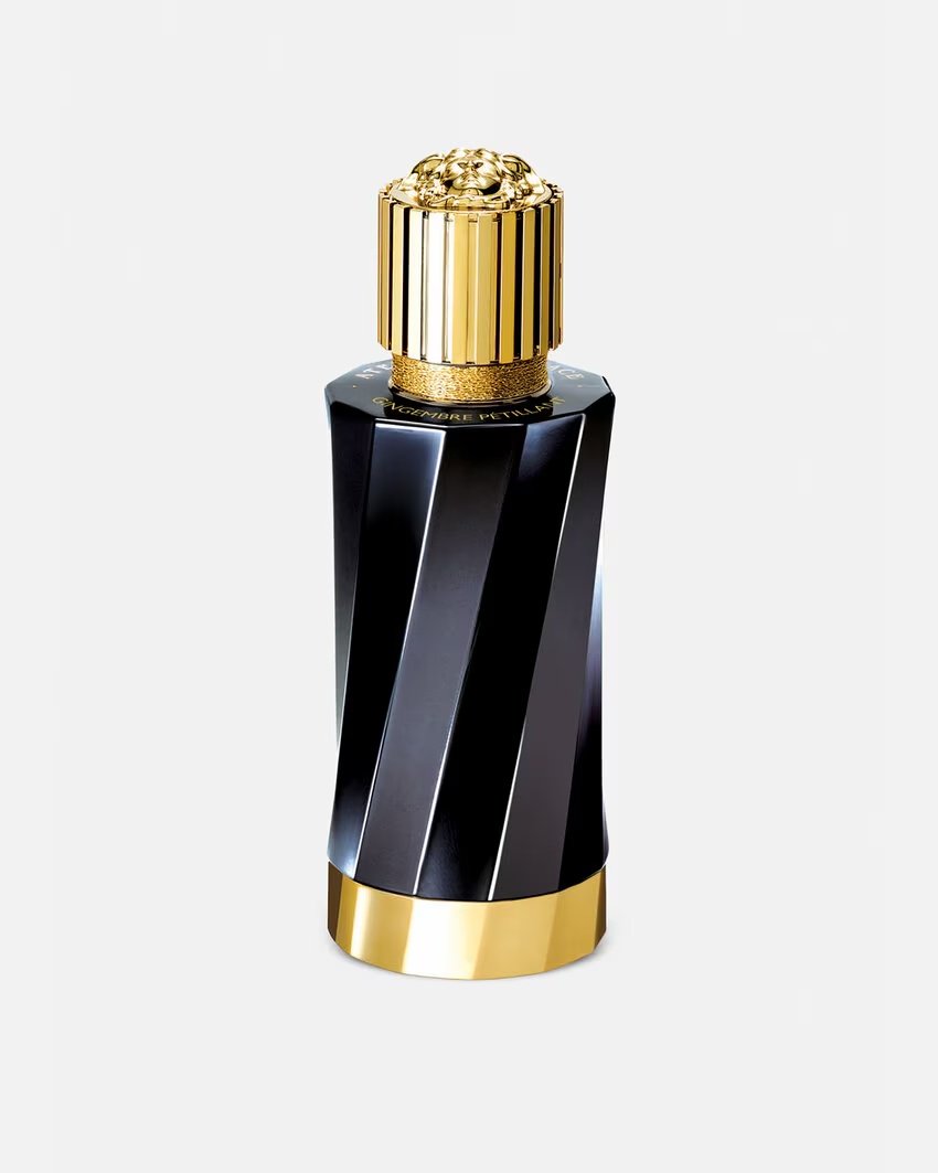 Versace Gingembre Pétillant парфюмерная вода EDP 100 мл, унисекс купить,295190