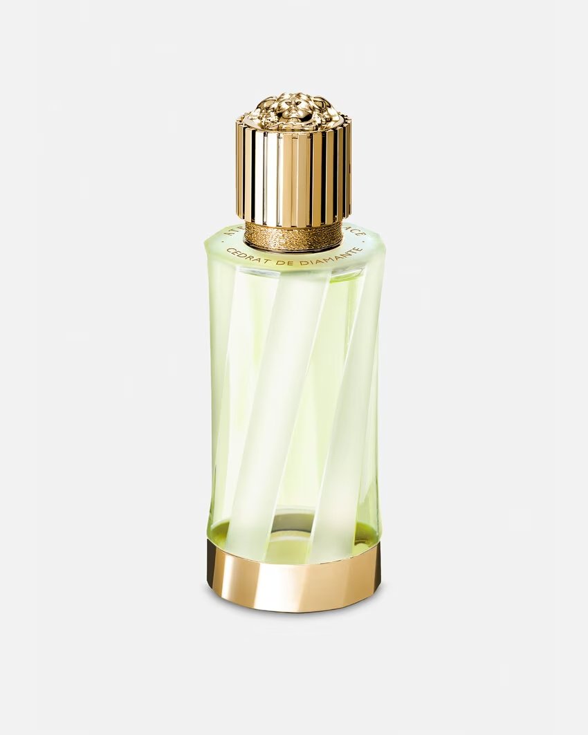 Versace Atelier Cedrat De Diamante парфюмерная вода EDP 100 мл, унисекс купить,268490