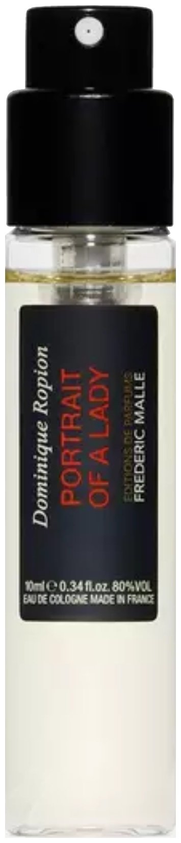 Frederic Malle Portrait Of A Lady парфюмерная вода EDP 10 мл, для женщин купить,NaN