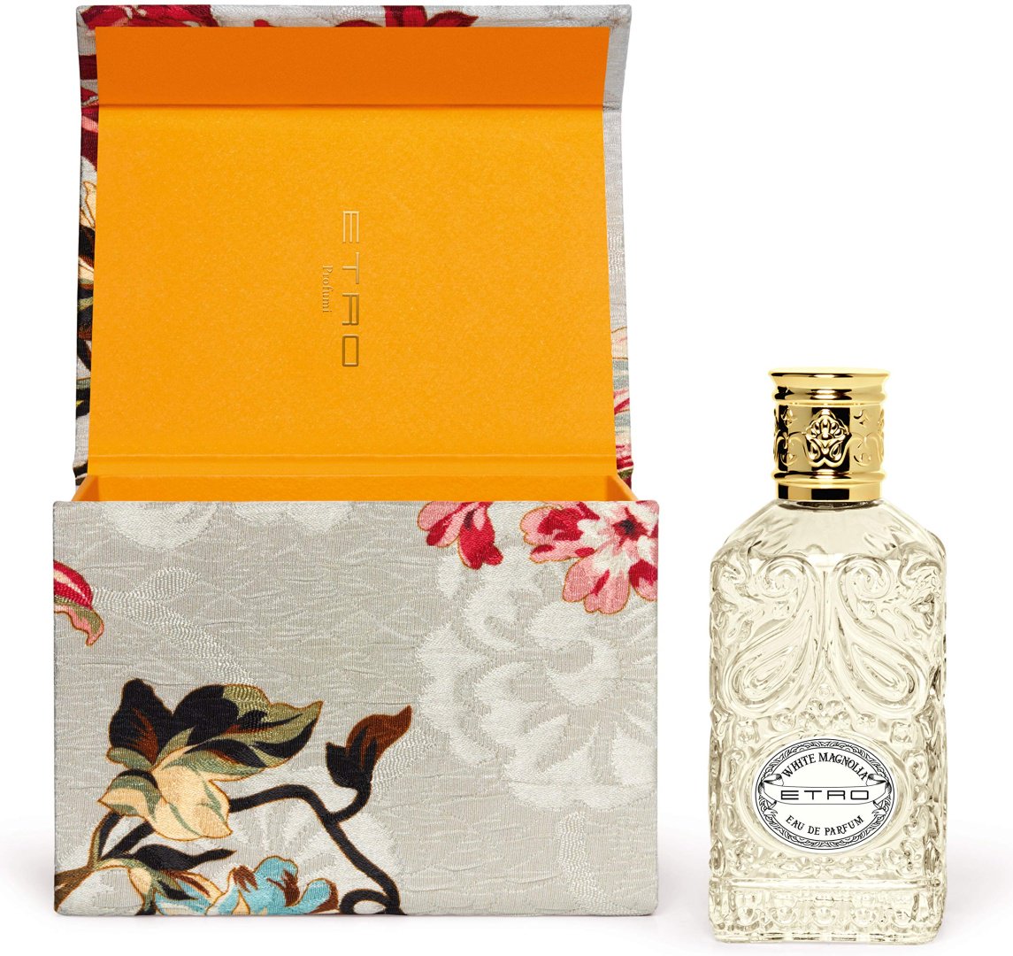 ETRO White Magnolia парфюмерная вода EDP 100 мл, унисекс купить,99790