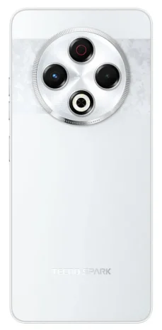 Смартфон Tecno Spark 30 8/128Gb Astral Ice купить,0