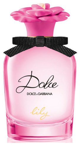 DOLCE&GABBANA Dolce Lily туалетная вода EDT 75 мл, для женщин купить,35490