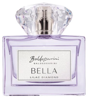 Baldessarini Bella Lilac Diamond парфюмерная вода EDP 30 мл, для женщин - ForteMarket Baldessarini Bella Lilac Diamond парфюмерная вода EDP 30 мл, для женщин купить,51490