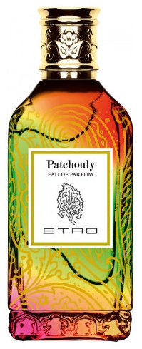 ETRO Patchouly парфюмерная вода EDP 100 мл, унисекс купить,157990
