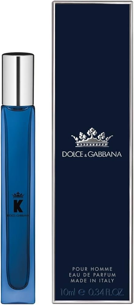 DOLCE&GABBANA K парфюмерная вода EDP 10 мл, для мужчин - ForteMarket DOLCE&GABBANA K парфюмерная вода EDP 10 мл, для мужчин купить,22690