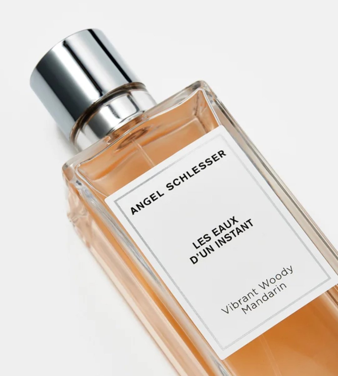 ANGEL SCHLESSER vibrant woody mandarin туалетная вода EDT 100 мл, для мужчин купить,NaN