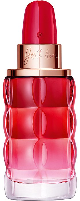 Cacharel Yes I Am Bloom Up парфюмерная вода EDP 50 мл, для женщин купить,32590