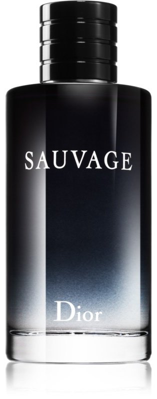 Dior Sauvage туалетная вода EDT 200 мл, для мужчин купить,130690