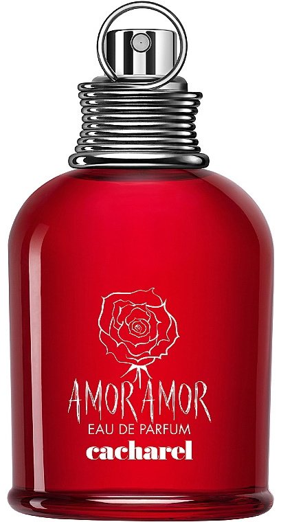 Cacharel Amor Amor парфюмерная вода EDP 100 мл, для женщин - ForteMarket Cacharel Amor Amor парфюмерная вода EDP 100 мл, для женщин купить,49390