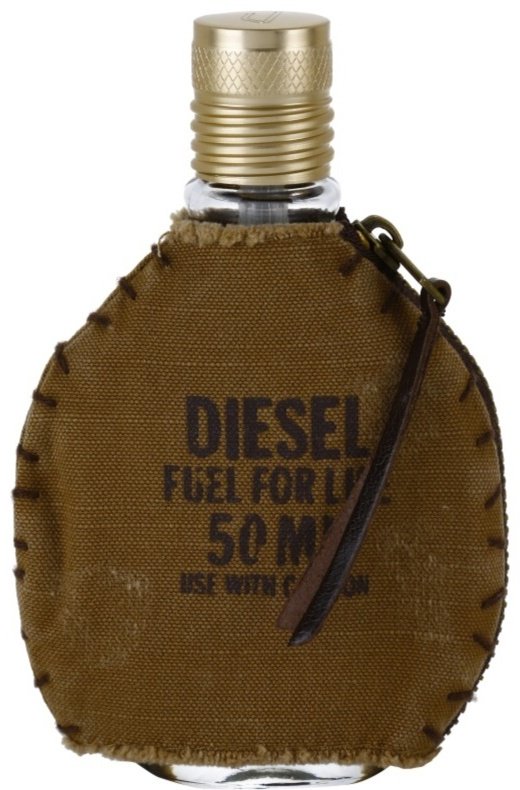 Diesel Fuel for Life туалетная вода EDT 50 мл, для мужчин купить,21190