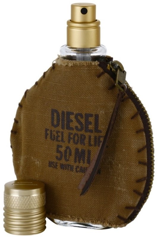 Diesel Fuel for Life туалетная вода EDT 50 мл, для мужчин купить,21190