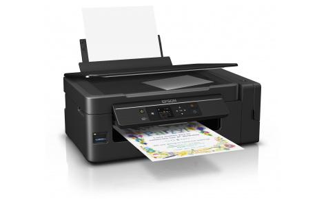 МФУ Epson  фабрика печати черный купить,NaN