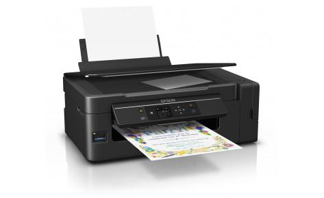 МФУ Epson  фабрика печати черный купить,NaN