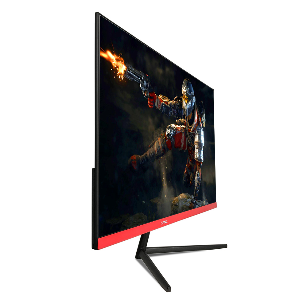 Монитор Sanc M2444PC 23.8" черный - ForteMarket Монитор Sanc M2444PC 23.8" черный купить,0
