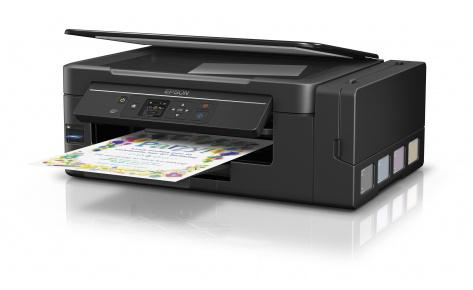 МФУ Epson  фабрика печати черный купить,NaN