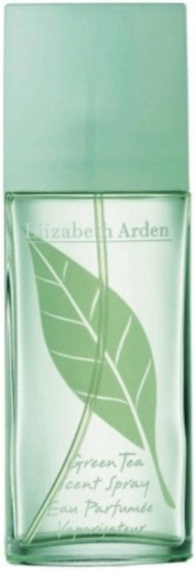 Elizabeth Arden Green Tea парфюмерная вода EDP 10 мл, для женщин купить,4690