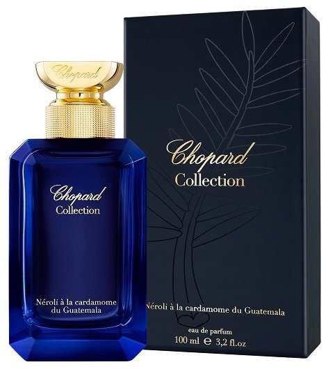 Chopard Neroli a la Cardamome du Guatemala парфюмерная вода EDP 100 мл, унисекс купить,244390