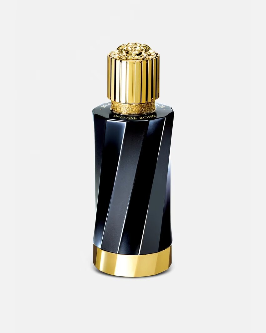 Versace Santal Boise парфюмерная вода EDP 100 мл, унисекс купить,346890
