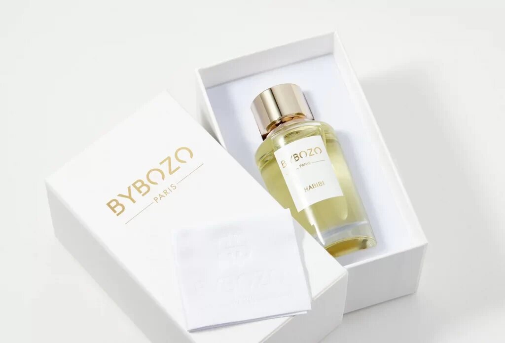 ByBozo Habibi парфюмерная вода EDP 75 мл, унисекс - ForteMarket ByBozo Habibi парфюмерная вода EDP 75 мл, унисекс купить,128190