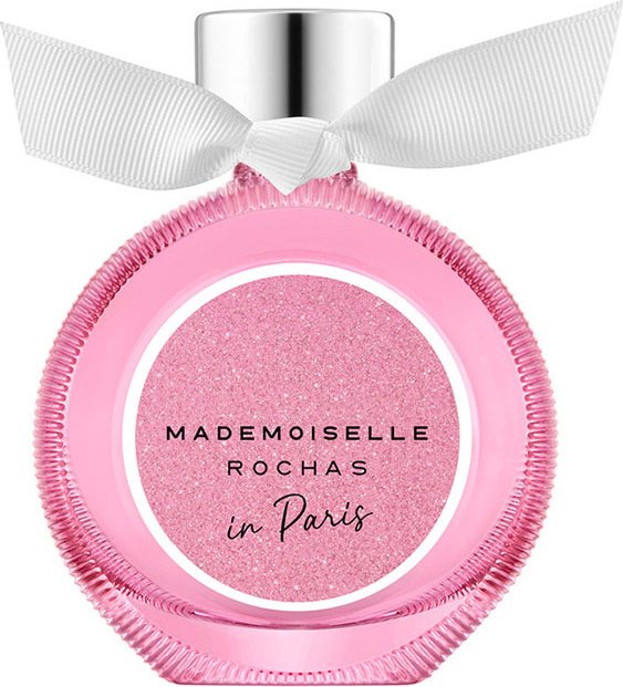 Rochas Mademoiselle in Paris парфюмерная вода EDP 50 мл, для женщин купить,30890