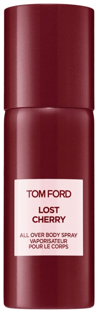 TOM FORD Lost Cherry All Over парфюмированный спрей 150 мл, унисекс - ForteMarket TOM FORD Lost Cherry All Over парфюмированный спрей 150 мл, унисекс купить,89490