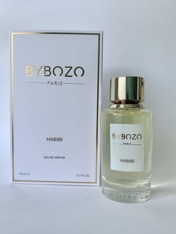 ByBozo Habibi парфюмерная вода EDP 75 мл, унисекс - ForteMarket ByBozo Habibi парфюмерная вода EDP 75 мл, унисекс купить,128190