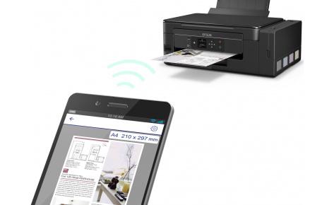 МФУ Epson  фабрика печати черный купить,NaN