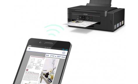 МФУ Epson  фабрика печати черный купить,NaN