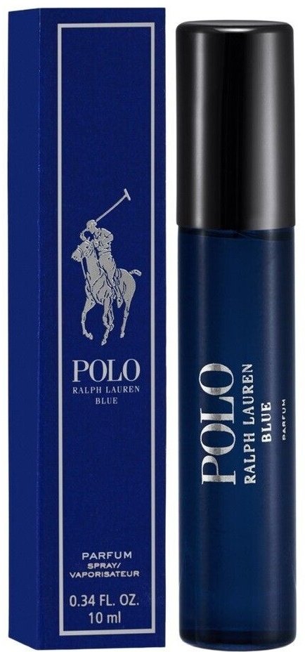 Ralph Lauren Polo Blue парфюмерная вода EDP 10 мл, для мужчин купить,8390