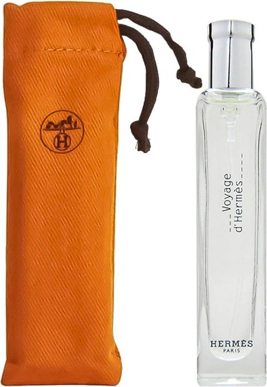 Hermes Voyage D'Hermes туалетная вода EDT 15 мл, унисекс купить,13590