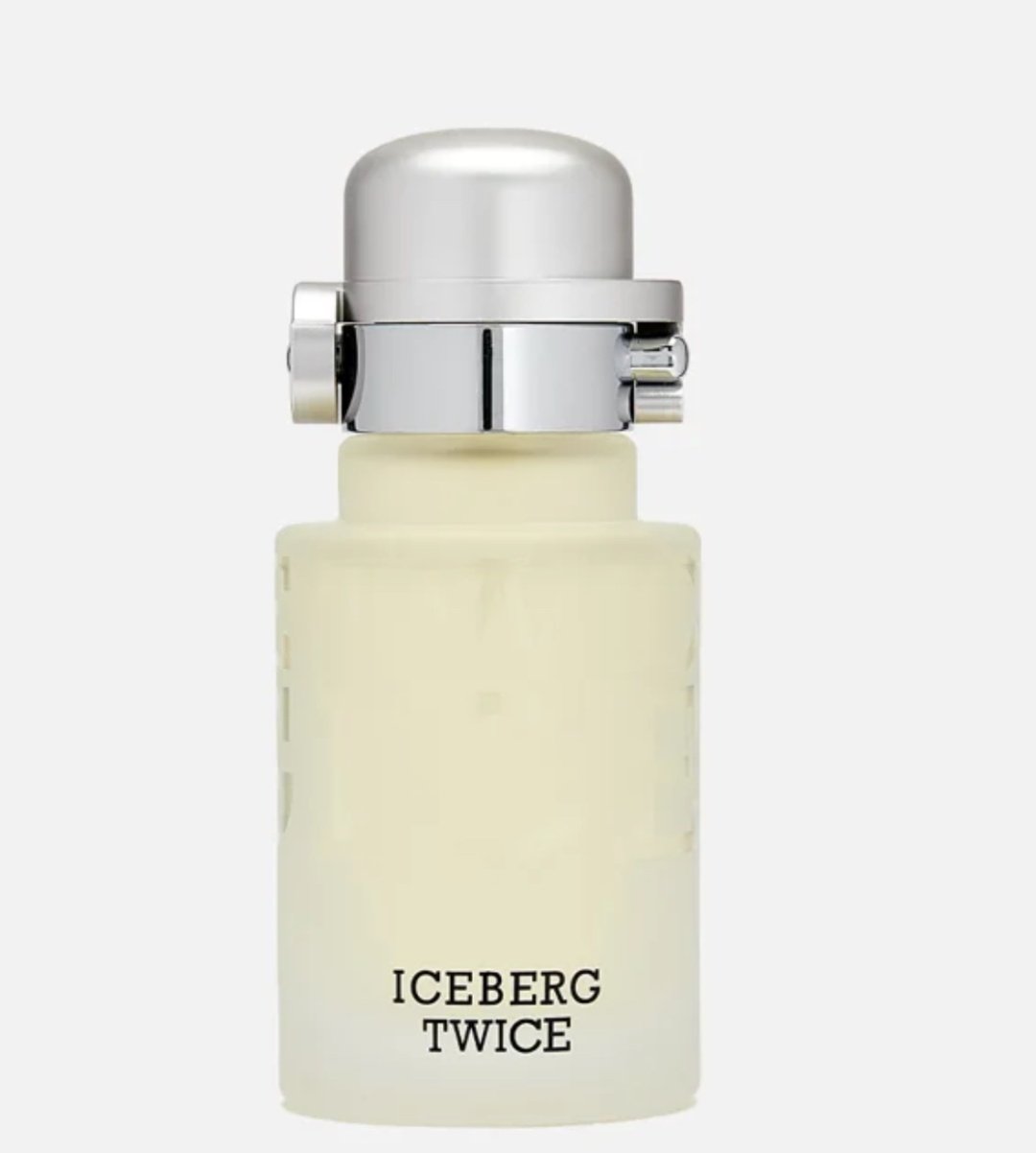 ICEBERG twice homme туалетная вода EDT 75 мл, для мужчин купить,21790